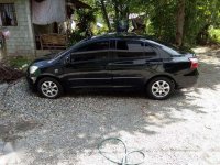 Toyota Vvios E 2011 manual For sale 