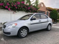 2010 Hyundai Accent Diesel allpower For sale 