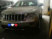 Jeep Grand Cherokee Limited 2011 For Sale 