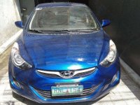 2013 Hyundai Elantra CVVT Sedan​ For sale 