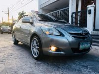 2008 Toyota Vios 1.5G limited series For sale 