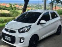 2016 Kia Picanto manual​ For sale 