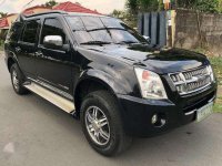 2011 Isuzu Altera sportivo 4x2 MT - 2012​ For sale 