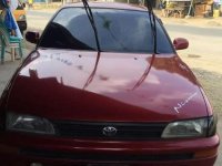 Toyota Corolla xl bigbody 95​ For sale 