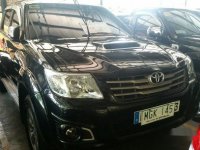 Toyota Hilux 2014​ For sale 