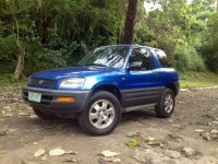 1997 Toyota RAV4 3 Door​ For sale 