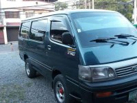 Toyota Hi ace custom van Matic transmision 2005