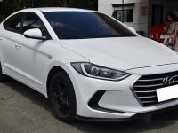 Hyundai Elantra 2016​ For sale 