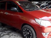 2015 Toyota Innova 2.5J Manual Gasoline Vs 2016 2017 2018 2014 2013