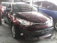 Toyota Vios E 2017​ For sale 