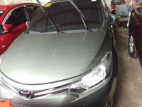 2017 Toyota Vios 1.3E automatic A.JADE grab ready