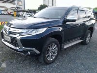 2016 Mitsubishi Montero Sports GLS Premium Batmancars​ For sale 