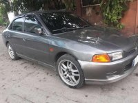 Mitsubishi Lancer (Pizza) 1997 FOR SALE