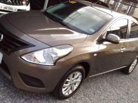 2017 Nissan Almera for sale