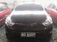 Toyota Vios E 2017​ For sale 