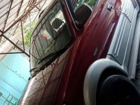 Mitsubishi Adventure 2002​ For sale 