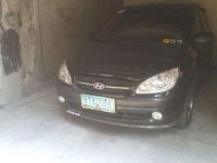 Hyundai Getz 2009​ For sale 