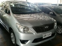 Toyota Innova 2015​ For sale 