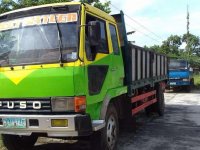 MIT.FUSO FIGHTER DROPSIDE 2004- Asialink Preowned Cars