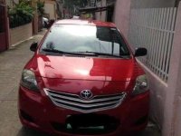 2013 Toyota Vios 1.3 J​ For sale 