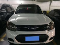 2015 Ford Everest 25 MT​ For sale 