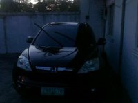 Rush sale Honda Crv 3rd gen matic​ For sale 