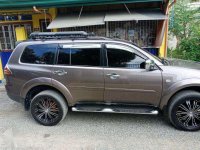 Mitsubishi Montero 2010 for sale