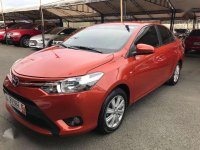 2016 Toyota Vios E Automatic​ For sale 