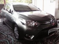 Toyota Vios E 2017​ For sale 