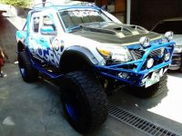 2010 FORD Ranger 4x4 FOR SALE