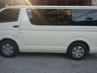 Toyota Hiace 2016 For sale