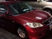 Honda Civic 2004 VTI eagle eye​ For sale 