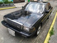 Toyota Crown 1991 registered complete papers