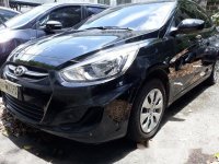 Hyundai Accent Gl 2017​ For sale 