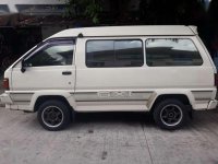 Toyota Lite Ace GXL 1996 For sale 