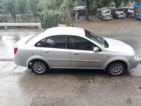 Chevrolet Optra 2005 1.6 matic For sale 