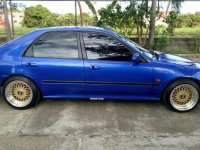 Honda Civic Esi 1994 model carb type​ For sale 