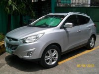 Hyundai Tucson 2011​ For sale 