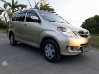 2011 Toyota Avanza J​ For sale 