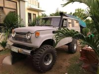 1973 Classic Fj55 TOYOTA Land Cruiser (Rare unit)