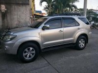 Toyota Fortuner 2007​ For sale 