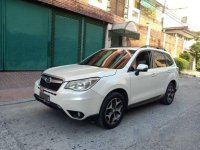 Subaru Forester 2015​ For sale 