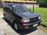 2000 Toyota Revo SR Gas AT suv FOR SALE