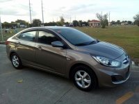 Rush Sale: Hyundai Accent 2013 AT