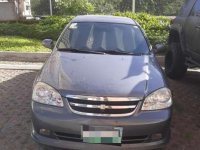 Chevrolet Optra SS 2007 1.6AT​ For sale 
