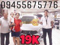 Mitsubishi 2018 Mirage G4 montero L300!SALE!B4