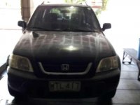 2002 HONDA Crv automatic FOR SALE