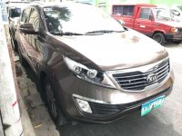 2013 Kia Sportage lx CRDi​ For sale 