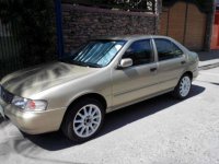 Nissan Sentra 1996​ For sale 