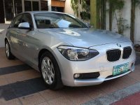 2012 BMW 116i 40tkms full casa maintenance first owned must see P898t